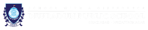 DDPS Main Logo