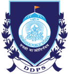 DDPS Seal